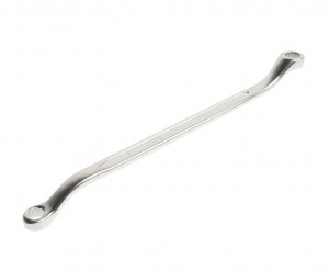 Ключ накидной 6х7мм 45град. L=165мм JTC JTC-PE0607 JTC TOOLS