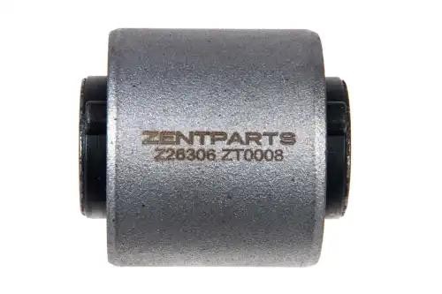 сайлентблок задней тяги!\ Mazda 6 GH/Wagon 07> Z26306 ZENTPARTS