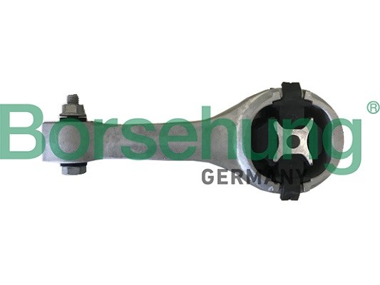 подушка ДВС задняя!\ VW Polo, Skoda Roomster, Fabia 1.4-1.6 06> B19170 BORSEHUNG