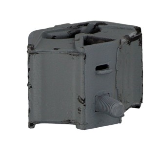 подушка ДВС!\ BMW Е30 1.6-1.8i 82-94 04032 FEBI BILSTEIN