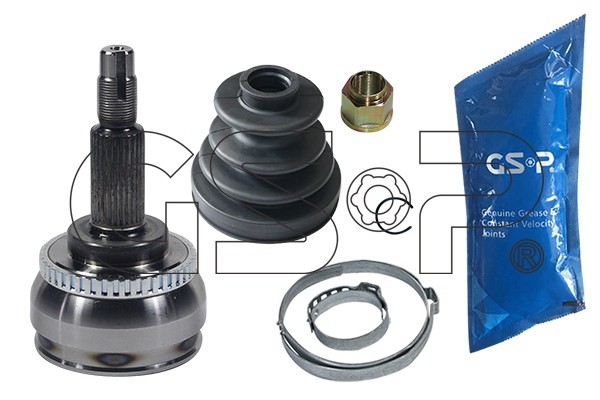 ШРУС наружный 841185 841185 GS P