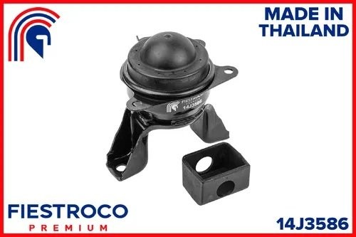 Опора двигателя 14J3586 14J3586 FIESTROCO