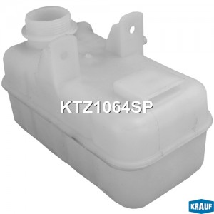Бачок расширительный KTZ1064SP KTZ1064SP KRAUF