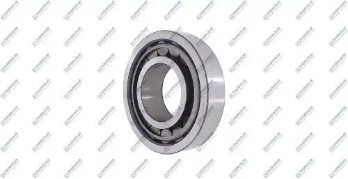 Подшипник КПП 150*70*40 вала первичного SR1400-1900/VT2214B/VT2514B/VTO2214B/VTO K1004151 KACMAZLAR