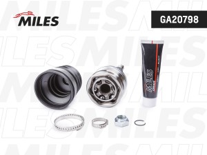 ШРУС наружный LADA 2123 (GSP 828004) GA20798 GA20798 MILES