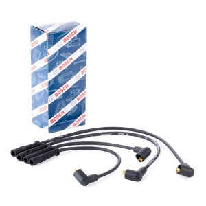 Провод высоковольтный FIAT Punto комплект BOSCH 0 986 356 754 BOSCH