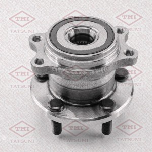 LEGACY OUTBACK (B13) (2003>) TDE5010 TATSUMI