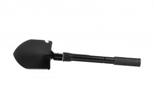 Складные лопаты LECAR в чехле (металл, 400*90 мм.) LECAR000012906 LECAR