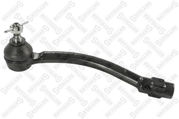 наконечник рулевой левый!\ Hyundai Elantra 11> 51-00530-SX STELLOX