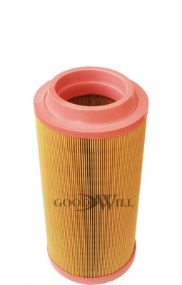 Фильтр воздушный (внешний) AG1038 AG 1038 GOODWILL