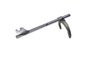вилка КПП ! \ZF 16S1650 95535745 EURORICAMBI