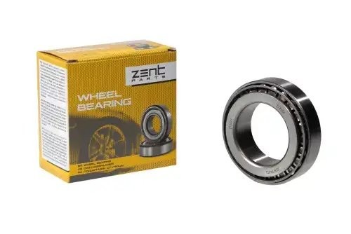 подшипник ступицы задней внутр.! Fiat Ducato, Peugeot Boxer 94> Z14126 ZENTPARTS