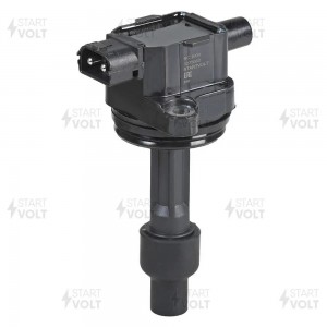Катушка зажигания для а/м Volvo S40 (95-)/V40 (95-) 1.8/2.0i (SC 1009) SC 1009 START VOLT