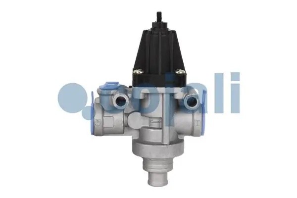 Регулятор давления 10,0±0,2 MB/MAN/DAF/Scania 3 серия аналог Wabco 9753035040 2228253 COJALI
