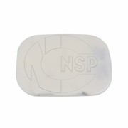 Лючок бака топливного CHEVROLET Lanos NSP NSP0196303245 NSP