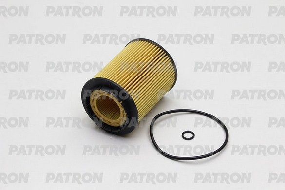 Фильтр масляный PF4165 PF4165 PATRON