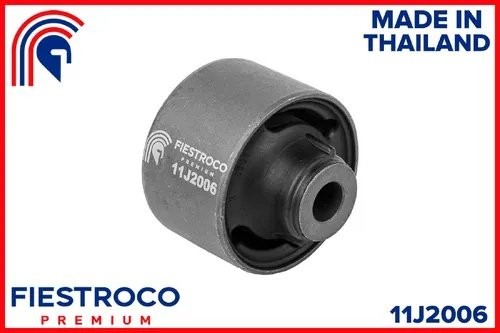 Сайлентблок NISSAN QASHQAI II J11 11J2006 11J2006 FIESTROCO