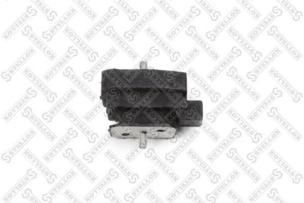 подушка КПП!\ BMW E60 03>/E61 04>/E63/E64 3.0i 04> 71-11350-SX STELLOX