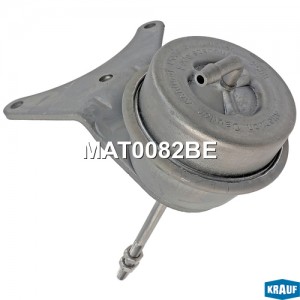 Актуатор турбокомпрессора MAT0082BE MAT0082BE KRAUF