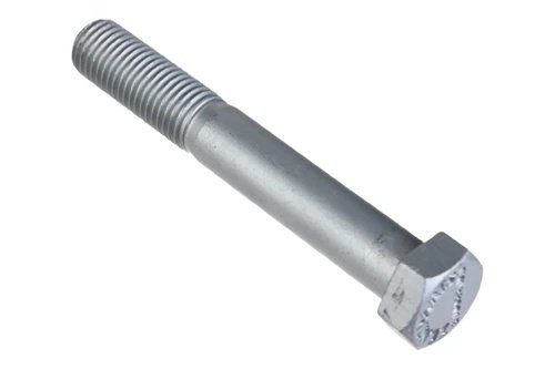 болт подвески! заднего стабилизатора M16x2x119/109/45 8.8 оцинков. \ SW24 Volvo  Z42866 ZENTPARTS