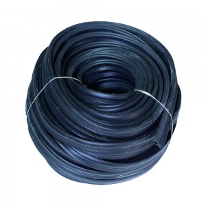 УПЛОТНИТЕЛЬ БАГАЖНИКА ВАЗ В БУХТАХ 50 М 102374 SONATEX