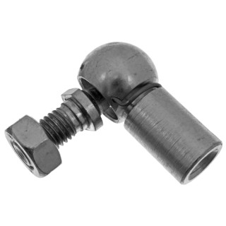 наконечник тяги уровня пола !M10/L=27 CS16 \ 07045 FEBI BILSTEIN