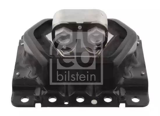 Подушка двигателя [задн.] 35036 FEBI BILSTEIN