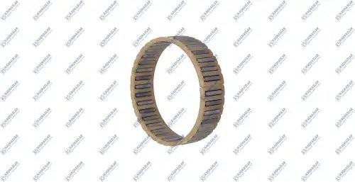 Подшипник K2001307 KACMAZLAR