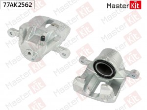 Тормозной суппорт перед. прав. Hyundai LANTRA II (J-2) 1995 - 2000 77AK2562 77AK2562 MASTER KIT