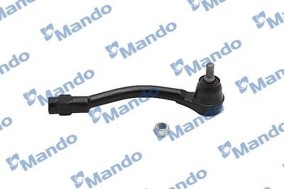 Наконечник рулевой тяги HYUNDAI Accent (11-) KIA Rio (11-) левый MANDO DSA020585 MANDO