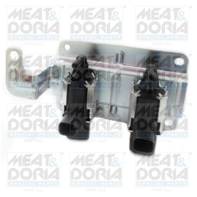 Клапан FORD Fiesta (05-08) управления заслонками коллектора впускного MEAT&DORIA 9440 MEAT DORIA