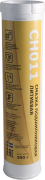 Chemipro Grease, смазка! 0.39 kg, (желто-коричневая) литиевая -30-+120 С NLGI 2 CH011 CHEMIPRO