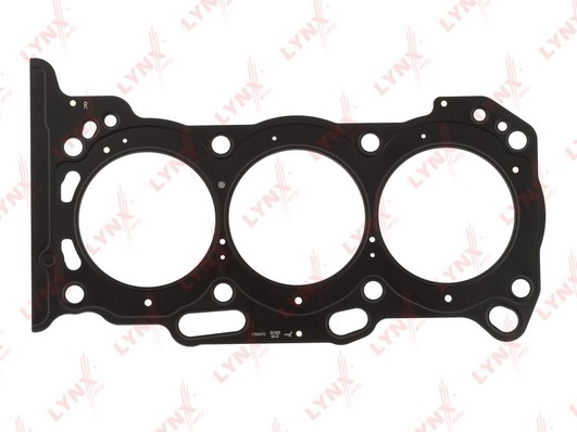 прокладка ГБЦ!\ Toyota Camry/Rav4 3.5 06> SH0620 LYNXAUTO