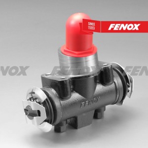 цилиндр тормозной УРАЛ (механизм клиновой) 12 739 074 FENOX K4408 FENOX
