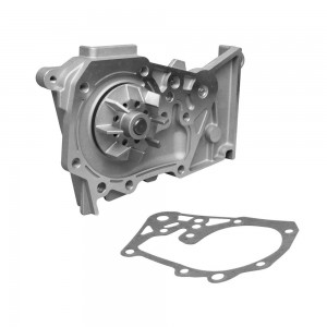 Помпа водяная Nissan Almera 13- Renault Kangoo 08-  Sandero 14-   Logan 05- Lada M4821005 MARSHALL