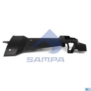 Воздуховод 18300559 SAMPA