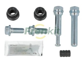 рем. к-кт направляющих суппорта!\ Hyundai H1 812027 FRENKIT