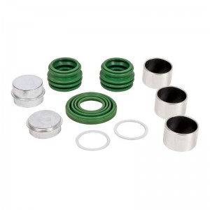 р/к дискового тормоза !10(мр) крышки,пыльники,втулки,Wabco 40195..\SAF, PAN 19-1 14816 TTT AUTO