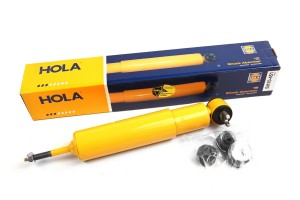 Амортизатор подвески для а/м ГАЗ 2410-31105 Волга передний HOLA (масло) S451 HOLA