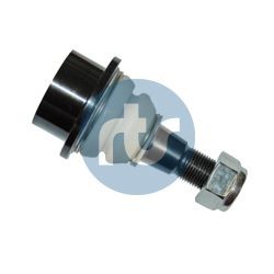 опора шаровая нижняя!\ Hummer H3 all 05> 93-28005 RTS