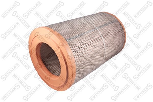 фильтр воздушный! D302 d168 H483\MAN 19.342/19.343/19.403 81-21025-SX STELLOX