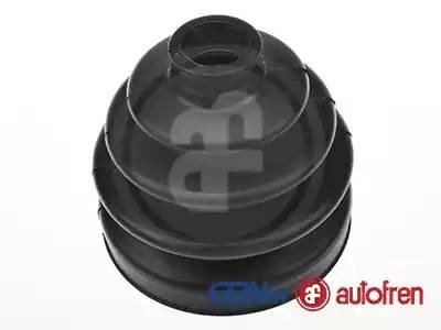 к-кт пыльника ШРУСа наружного!\ Nissan Sunny/100NX/Pulsar/Primera/Prairie/Almera D8140 AUTOFREN SEINSA
