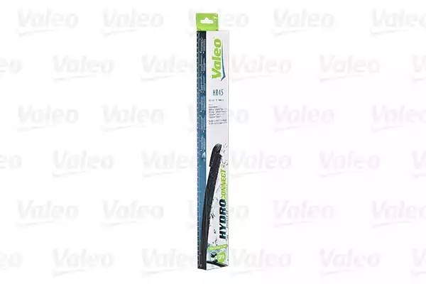 Щетка стеклоочистителя 450мм, задняя (Hydroсonnect) 578567 VALEO PHC
