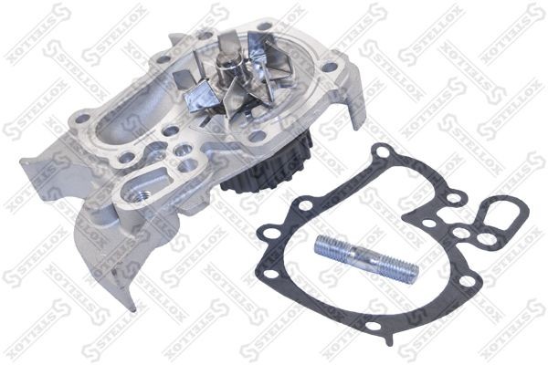 помпа!\ Renault Megane/Clio/Kangoo 1.4 95> 4518-0013-SX STELLOX