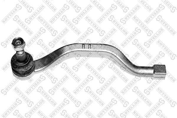 наконечник рулевой левый!\ Renault Laguna 08> 51-00312-SX STELLOX