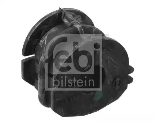 втулка стабилизатора заднего! d17 Nissan Qashqai 07> 34068 FEBI BILSTEIN