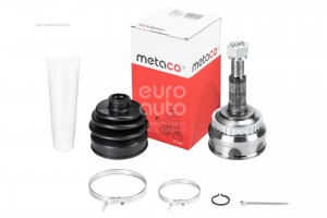 OPEL ASTRA G / ZAFIRA 1.6 16V/1.8 16V/2.0 16V/2.0Di/ 25x52x33 5730175 METACO