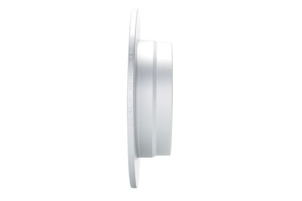 Диск тормозной MERCEDES A (W169),B (W245) задний (1шт.) BOSCH 0 986 479 235 BOSCH