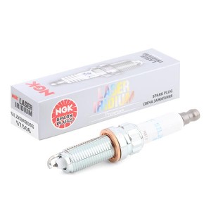 Свеча (Iridium) SILZKBR8D8S 97506 97506 NGK