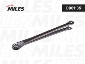 Рычаг задней подвески BMW E36/E46/X3 (LEMFORDER 2511401) DB61135 DB61135 MILES